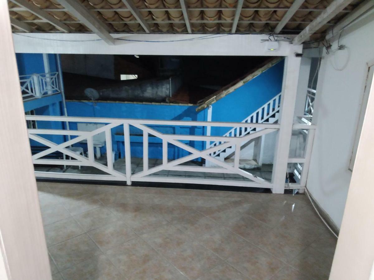 Pousada Novo Arraial Arraial do Cabo Εξωτερικό φωτογραφία