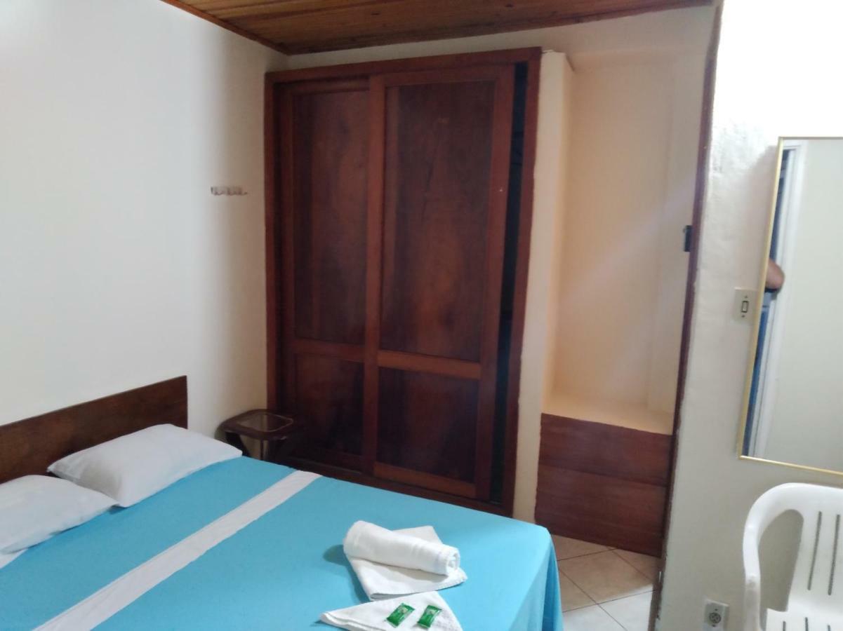 Pousada Novo Arraial Arraial do Cabo Εξωτερικό φωτογραφία