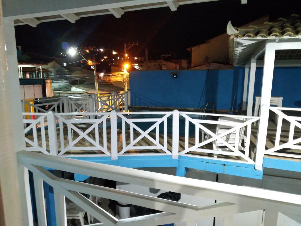 Pousada Novo Arraial Arraial do Cabo Εξωτερικό φωτογραφία