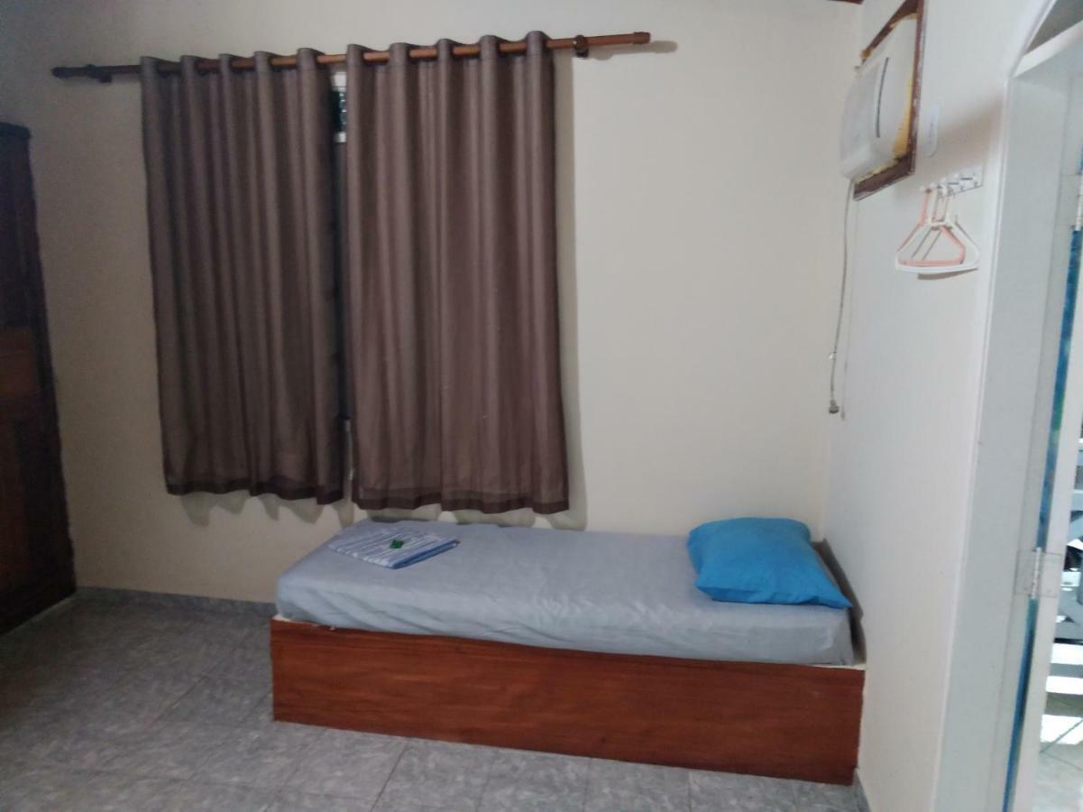 Pousada Novo Arraial Arraial do Cabo Εξωτερικό φωτογραφία