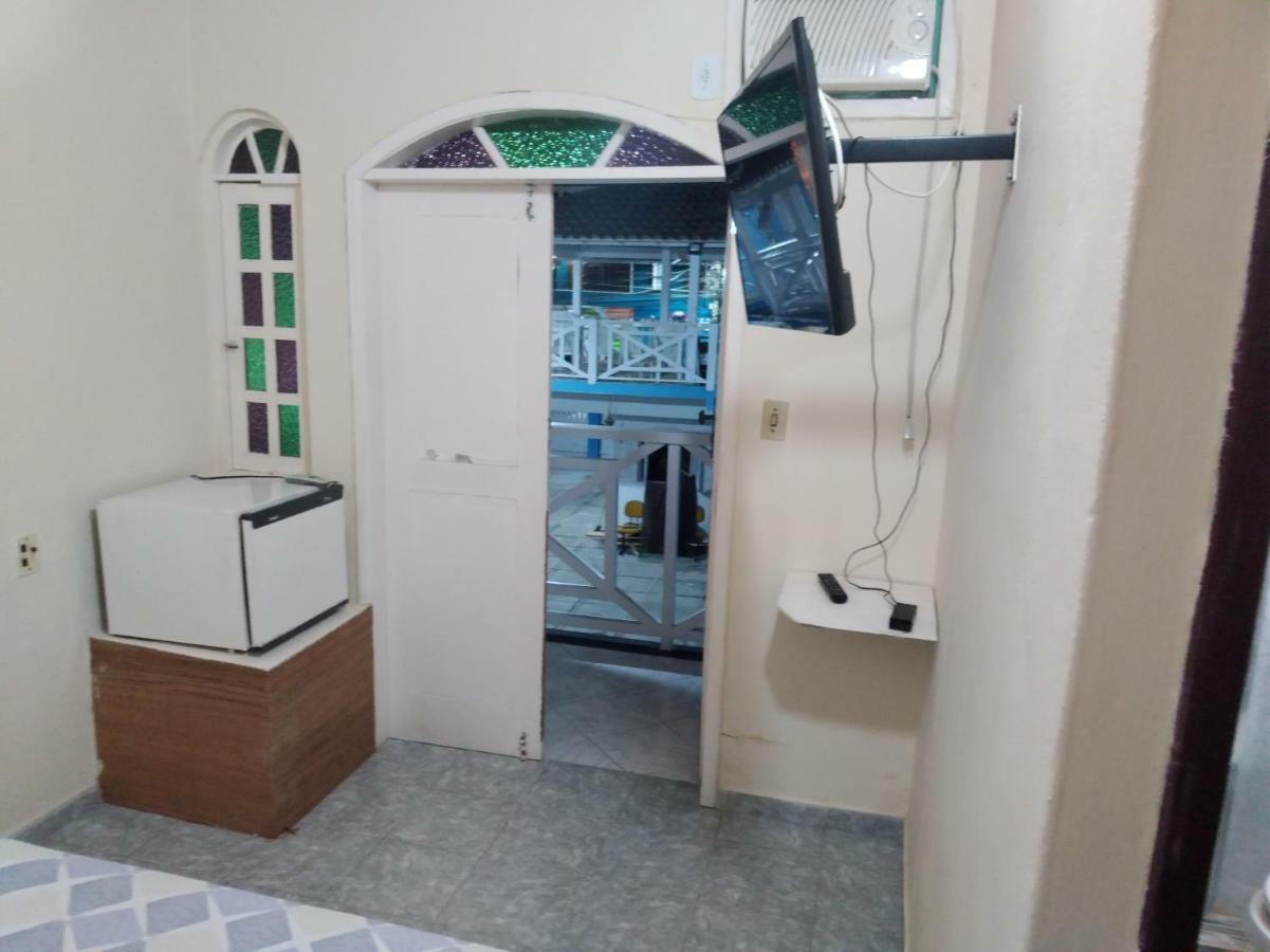 Pousada Novo Arraial Arraial do Cabo Εξωτερικό φωτογραφία