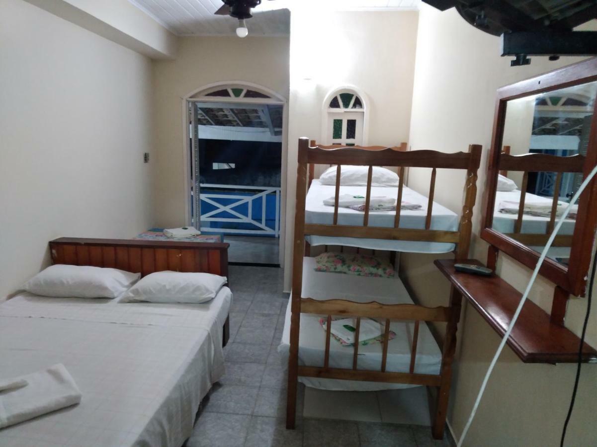 Pousada Novo Arraial Arraial do Cabo Εξωτερικό φωτογραφία