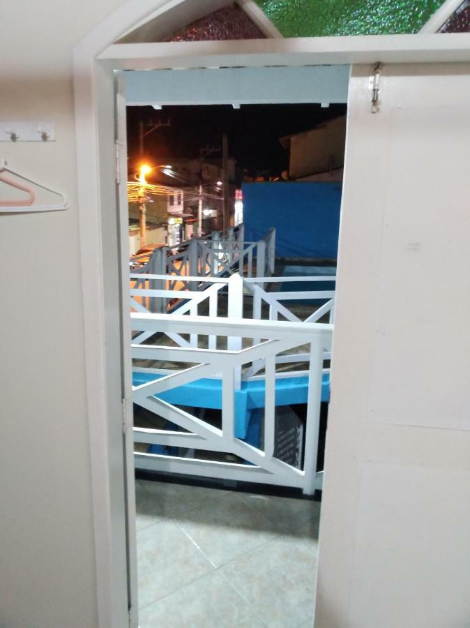 Pousada Novo Arraial Arraial do Cabo Εξωτερικό φωτογραφία