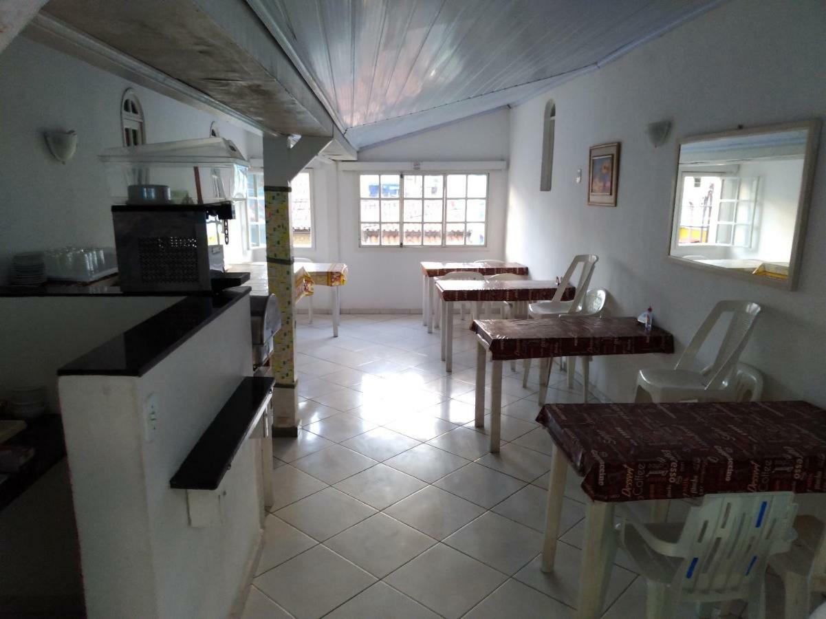 Pousada Novo Arraial Arraial do Cabo Εξωτερικό φωτογραφία