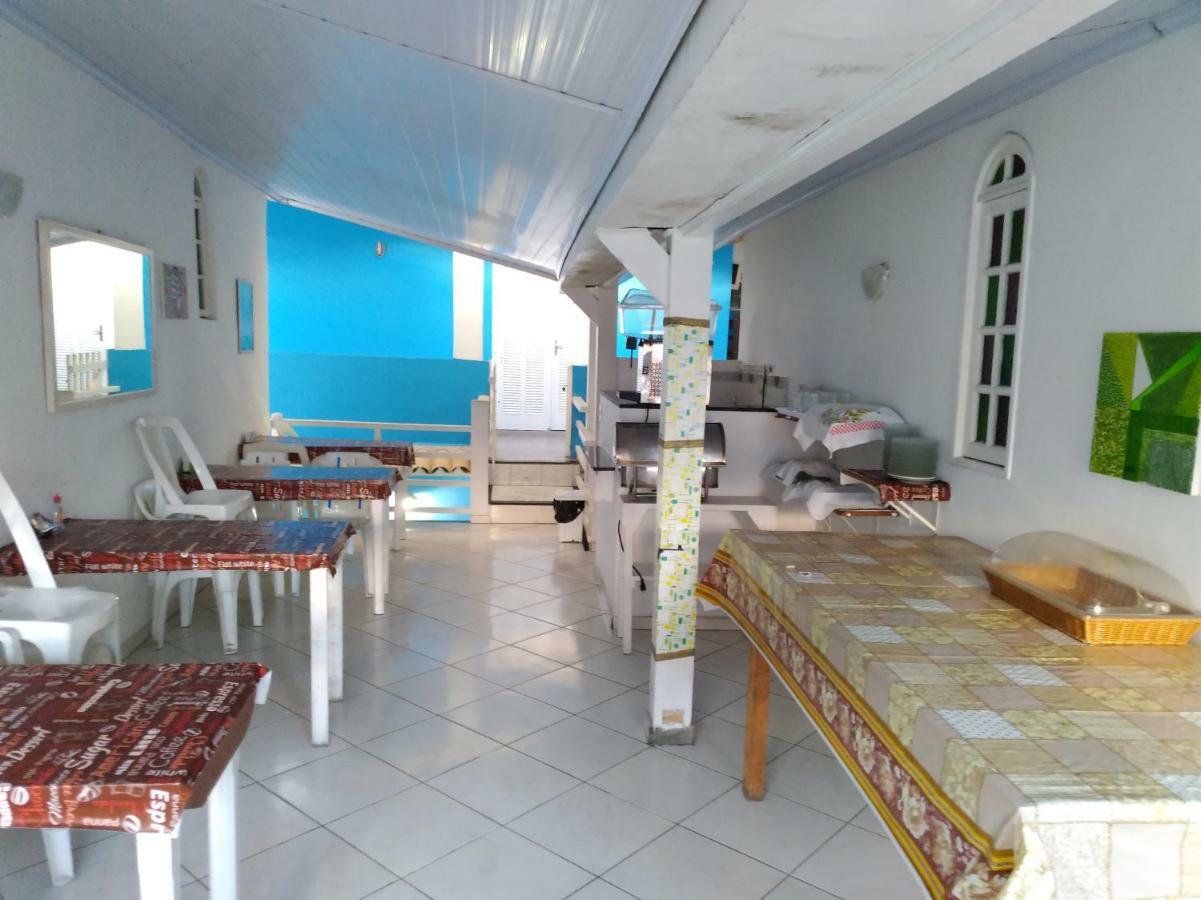 Pousada Novo Arraial Arraial do Cabo Εξωτερικό φωτογραφία