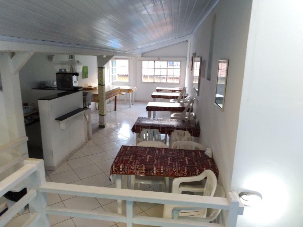 Pousada Novo Arraial Arraial do Cabo Εξωτερικό φωτογραφία